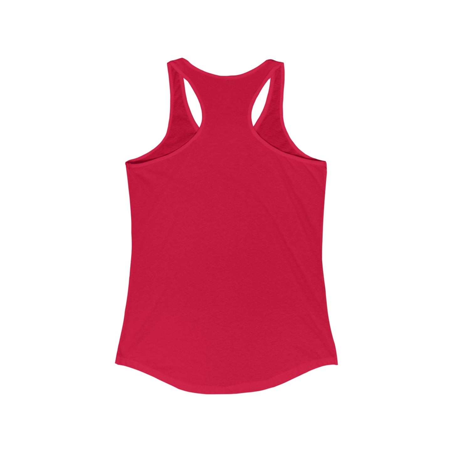 Racerback Tank - Ray of Sunshine