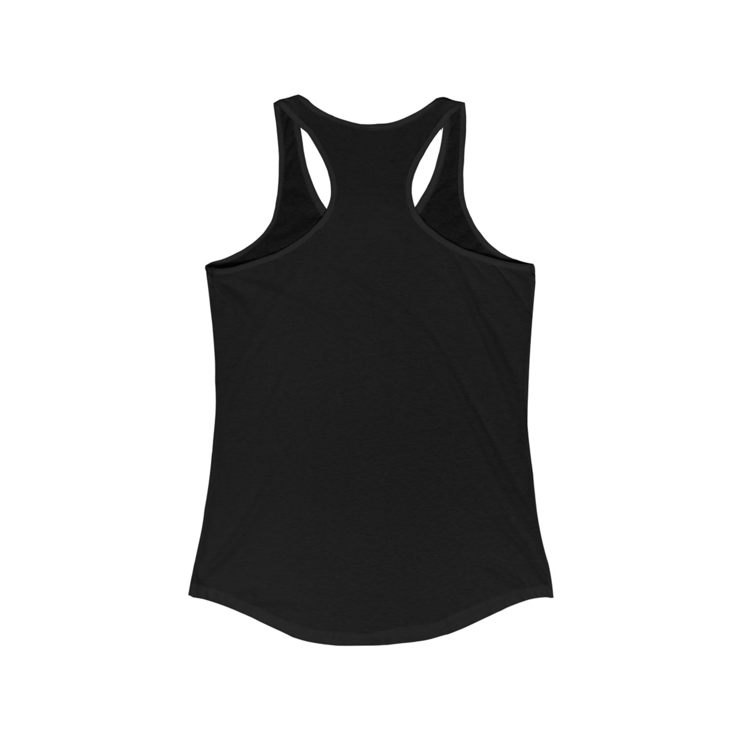 Racerback Tank - Ray of Sunshine