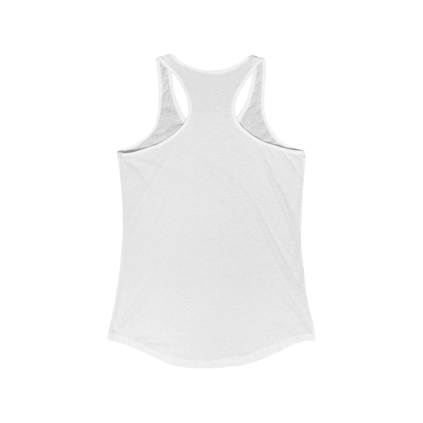 Racerback Tank - Ray of Sunshine