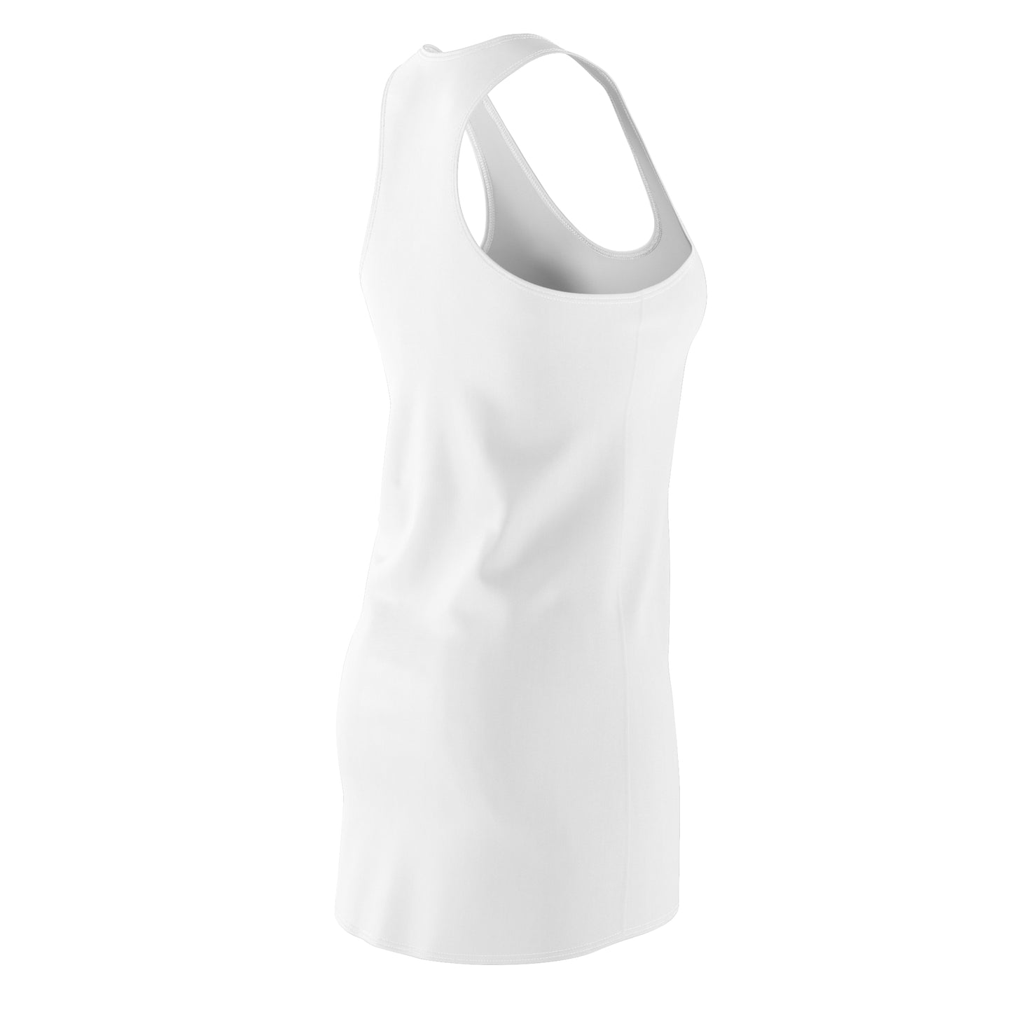 Racerback Dress - la femme