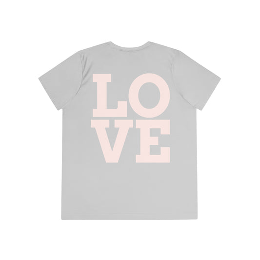 Lightweight Tee - LOVE