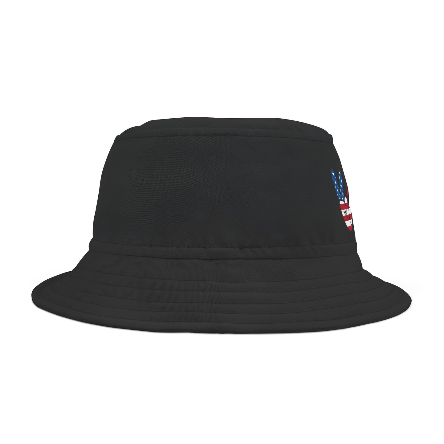 Americana Bucket Hat