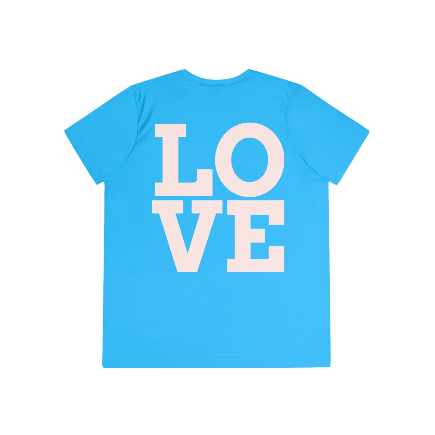 Lightweight Tee - LOVE