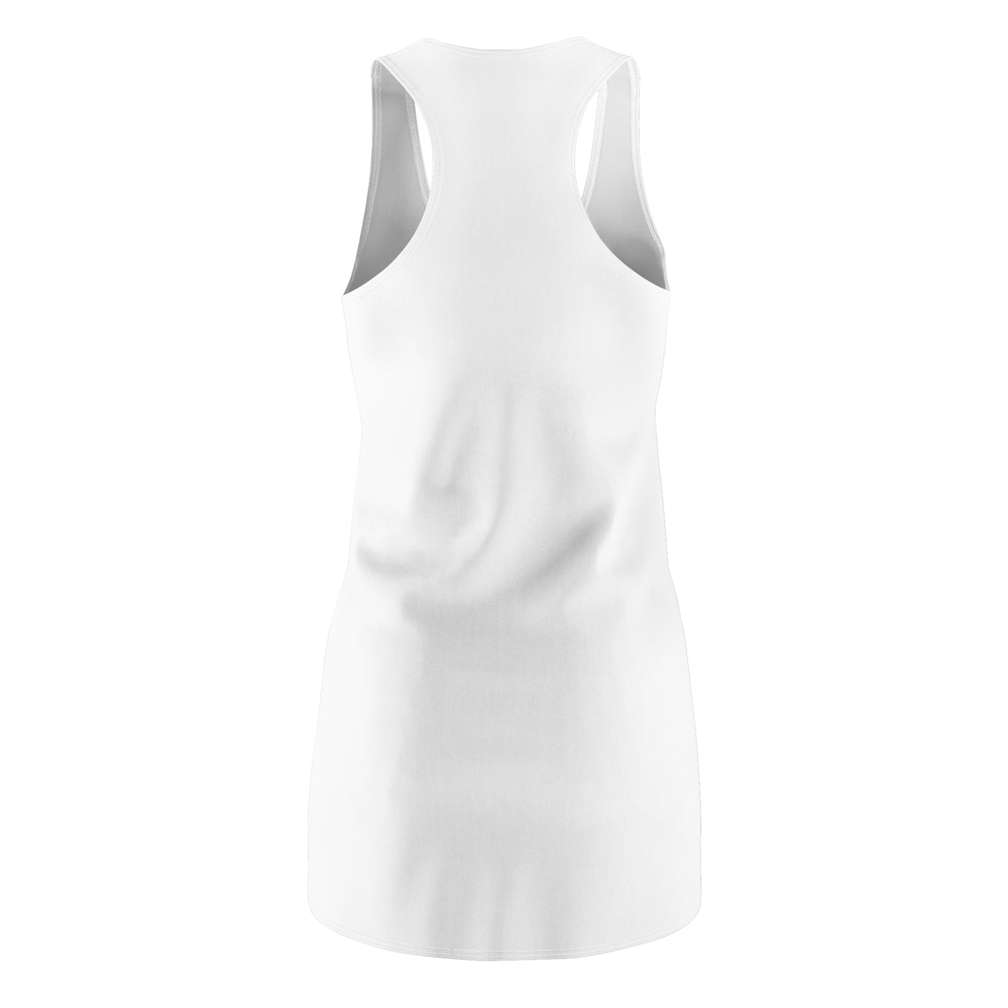 Racerback Dress - la femme