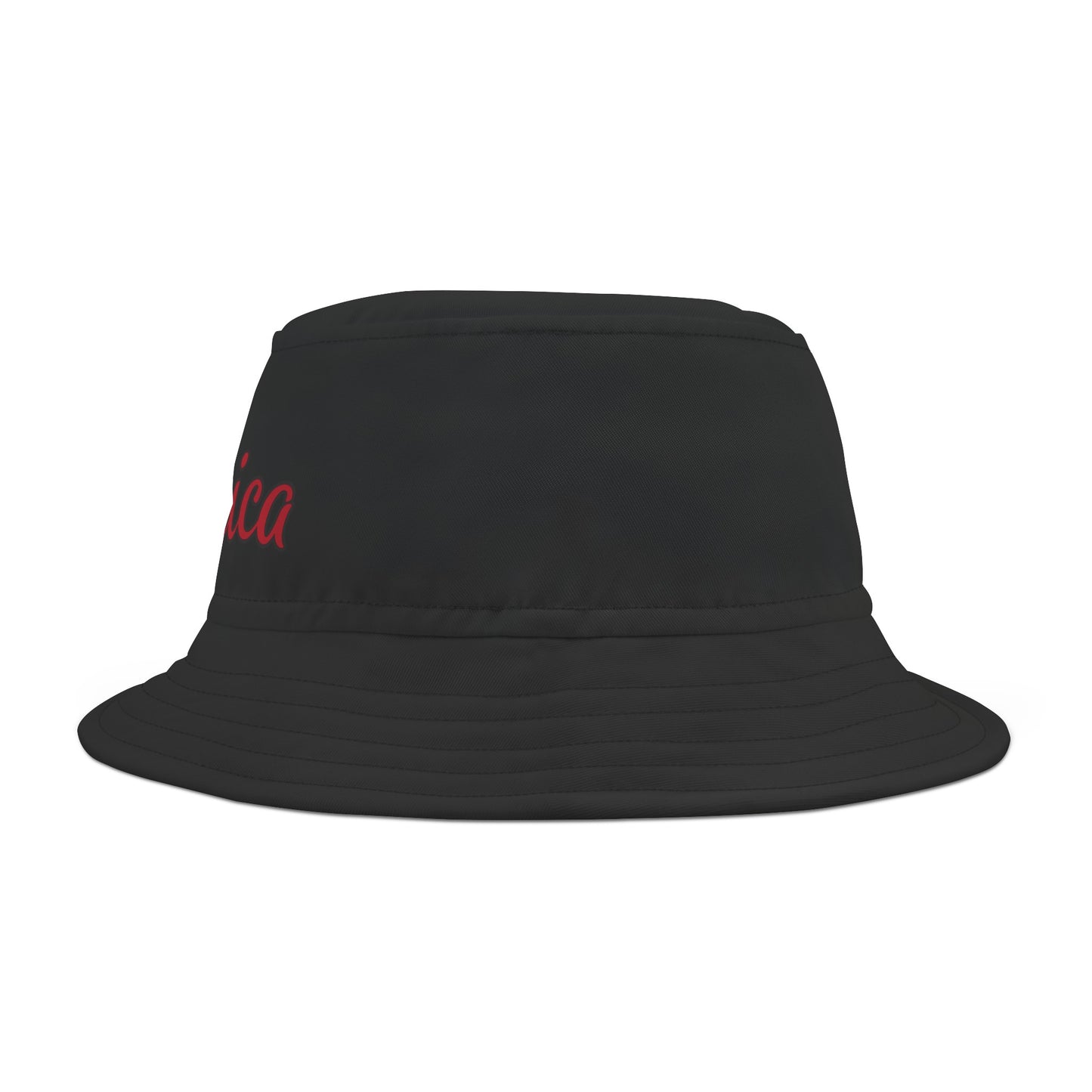 Americana Bucket Hat