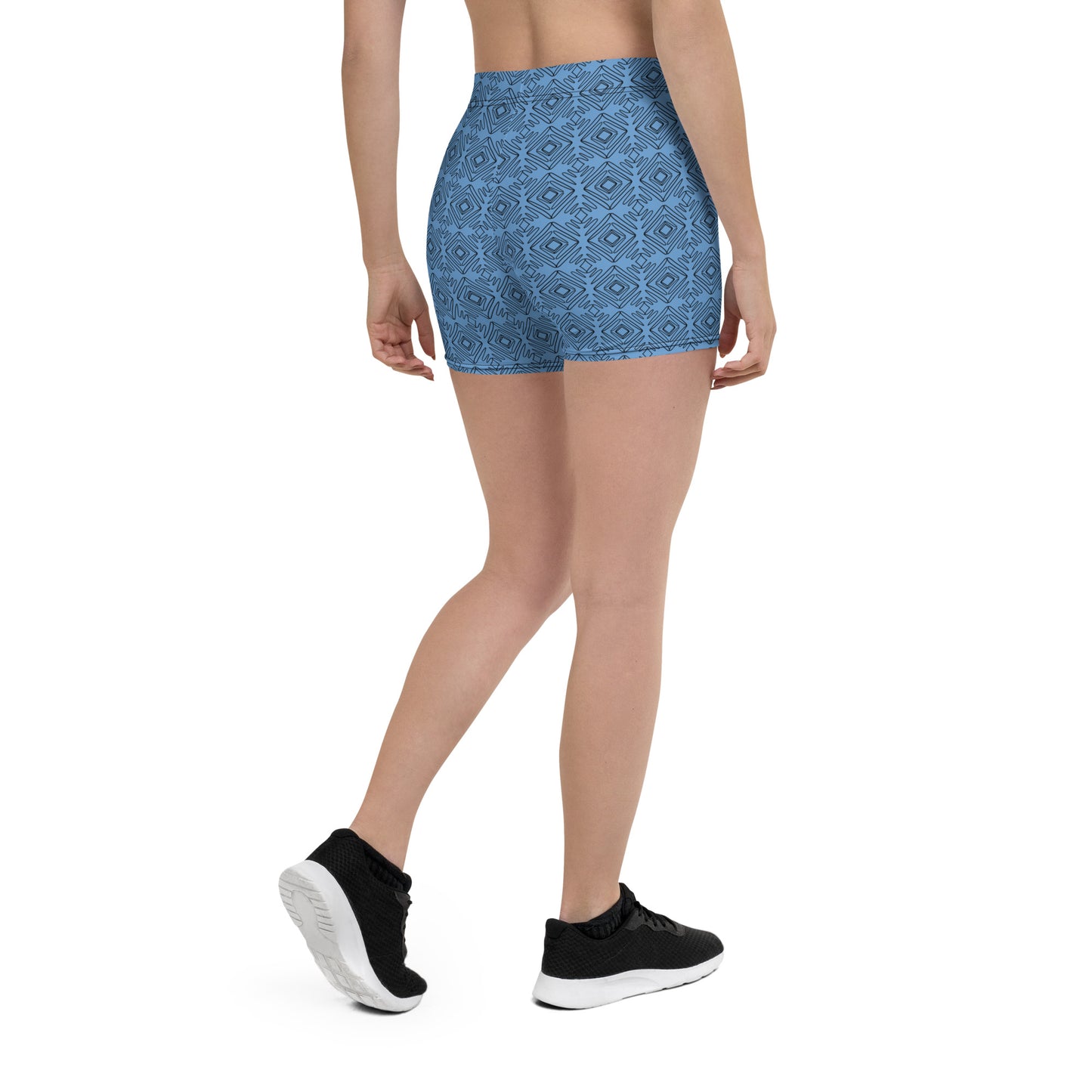 Active Wear Shorts - Mindful