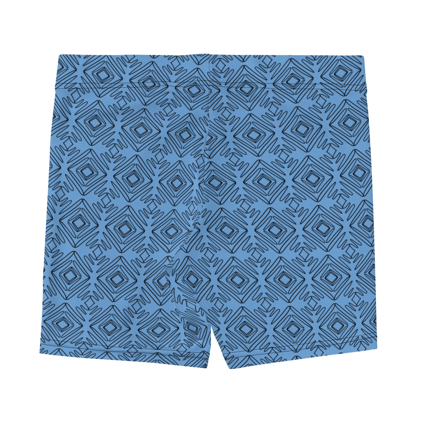 Active Wear Shorts - Mindful