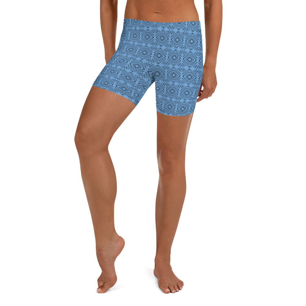 Active Wear Shorts - Mindful