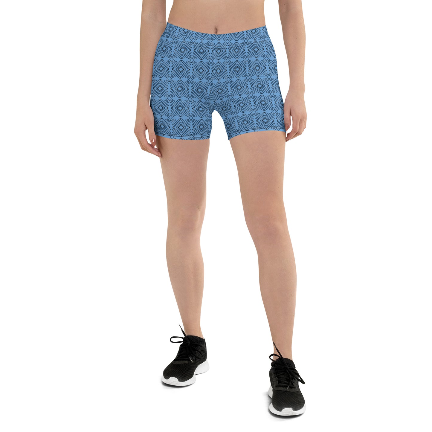 Active Wear Shorts - Mindful