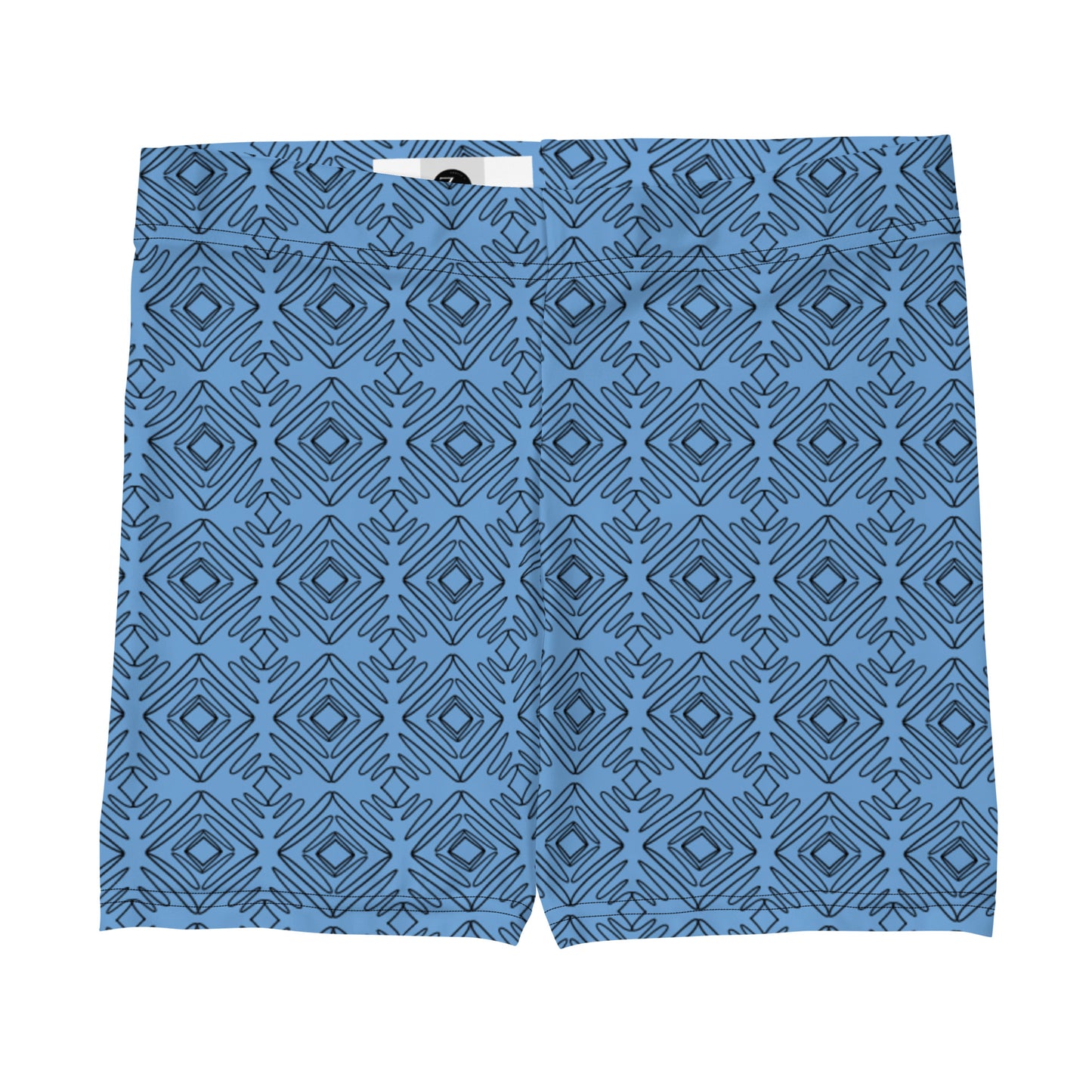 Active Wear Shorts - Mindful